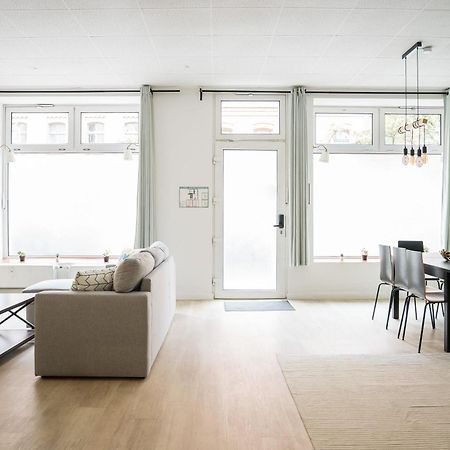 Spacious Family Apartment With 2 Bedrooms 베를린 외부 사진