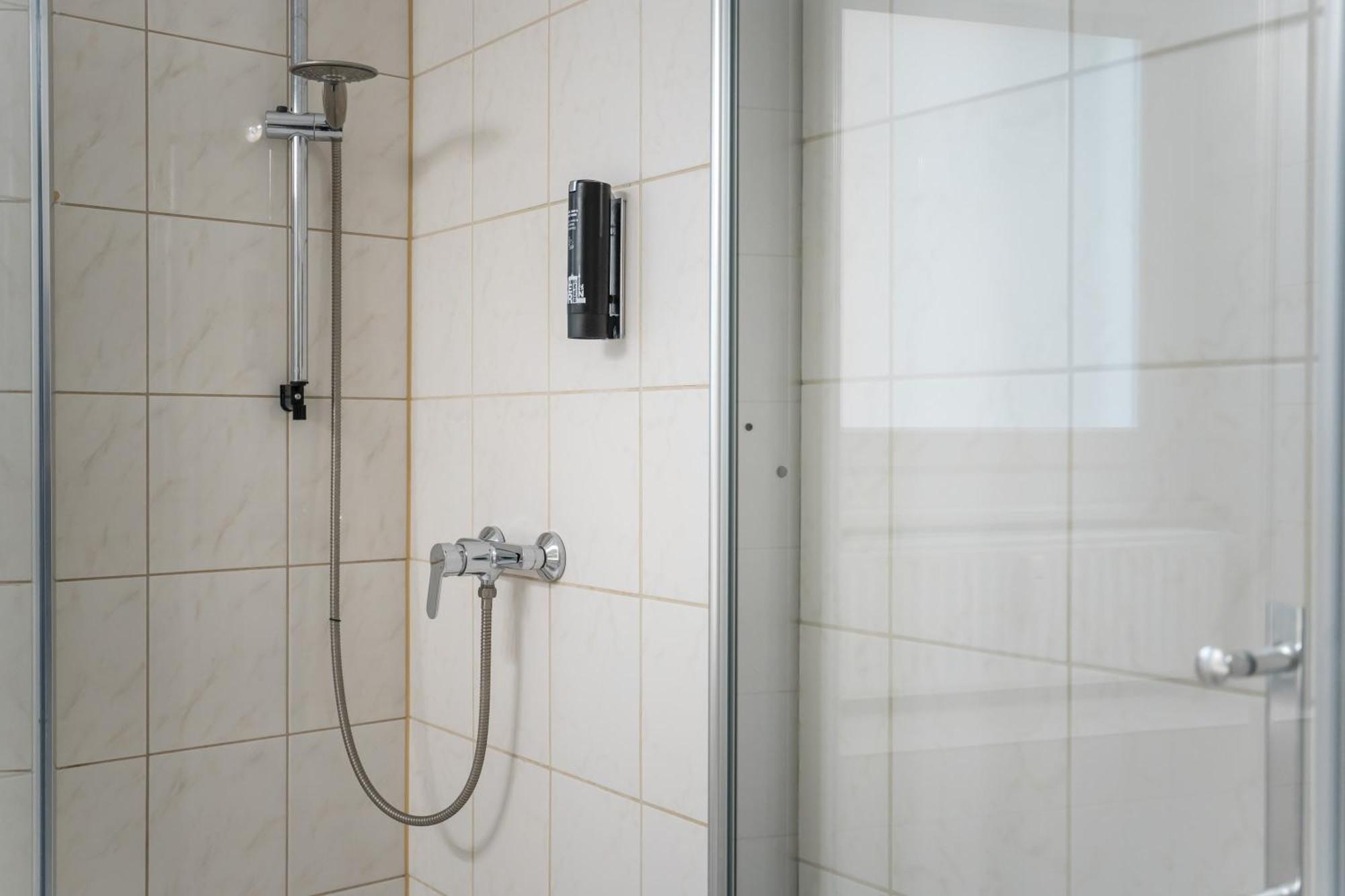 Spacious Family Apartment With 2 Bedrooms 베를린 외부 사진