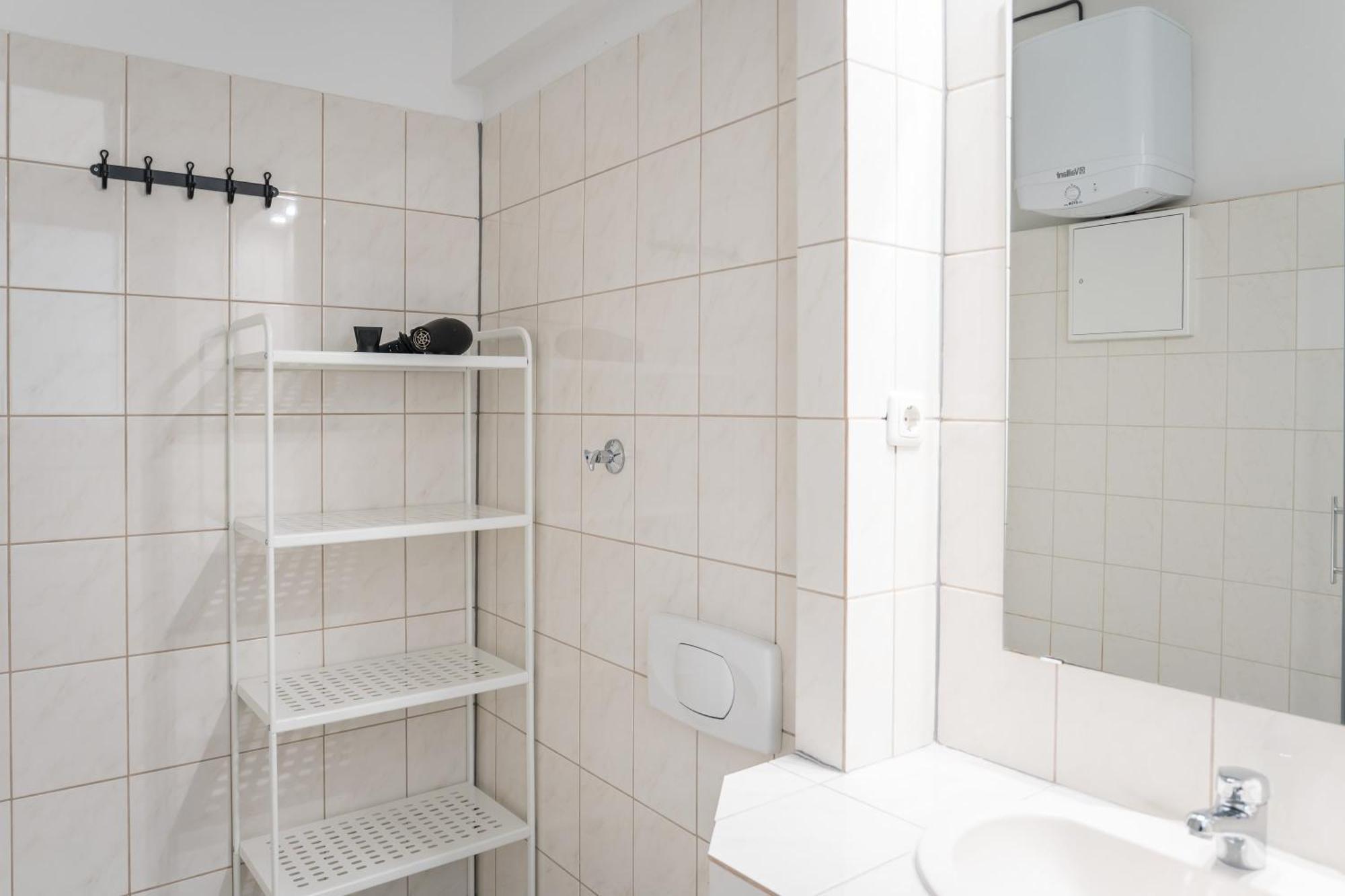 Spacious Family Apartment With 2 Bedrooms 베를린 외부 사진