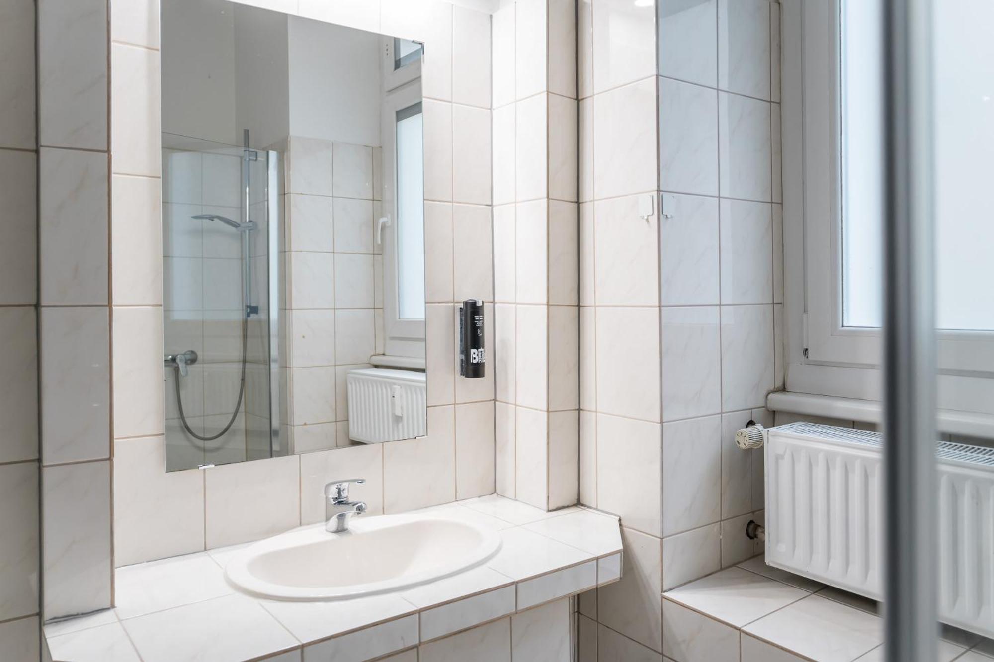 Spacious Family Apartment With 2 Bedrooms 베를린 외부 사진